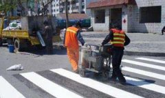 环翠透水地坪